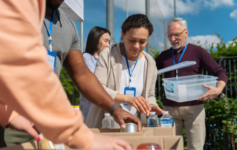 Charitable Giving: Leaving a Legacy That Lasts