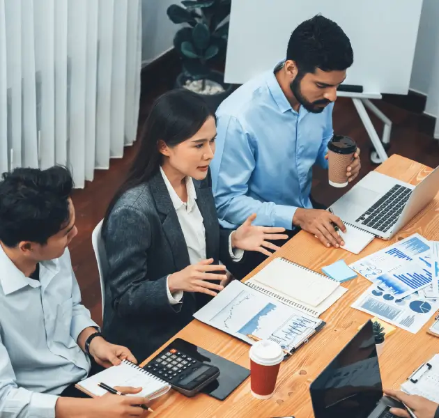 Bridgehaven Capital Management