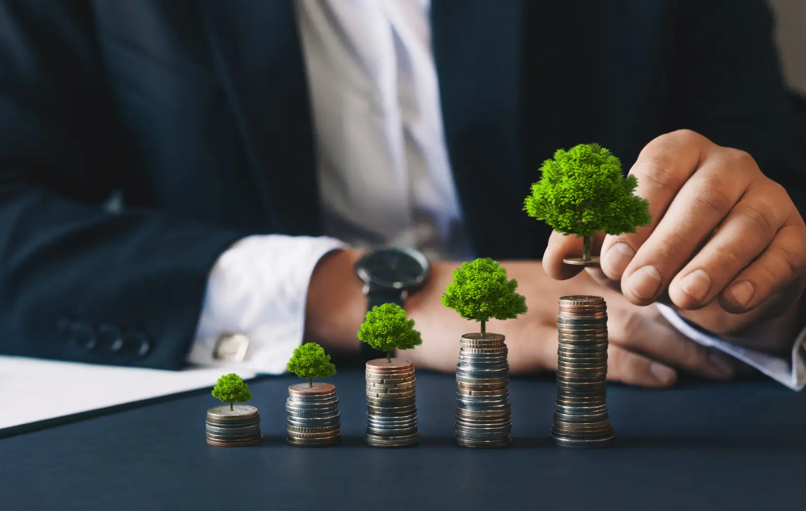 How to Build a Multi-Generational Wealth Plan