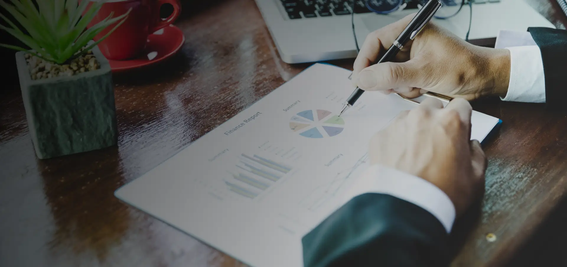 Bridgehaven Capital Management