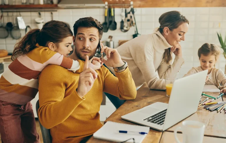 Succession Planning for Family-Owned Businesses