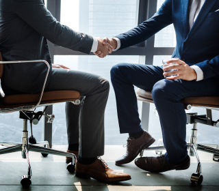 Financial Planning Meeting