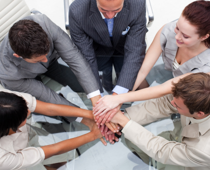 Financial Planning Meeting