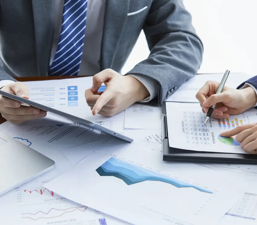 Bridgehaven Capital Management