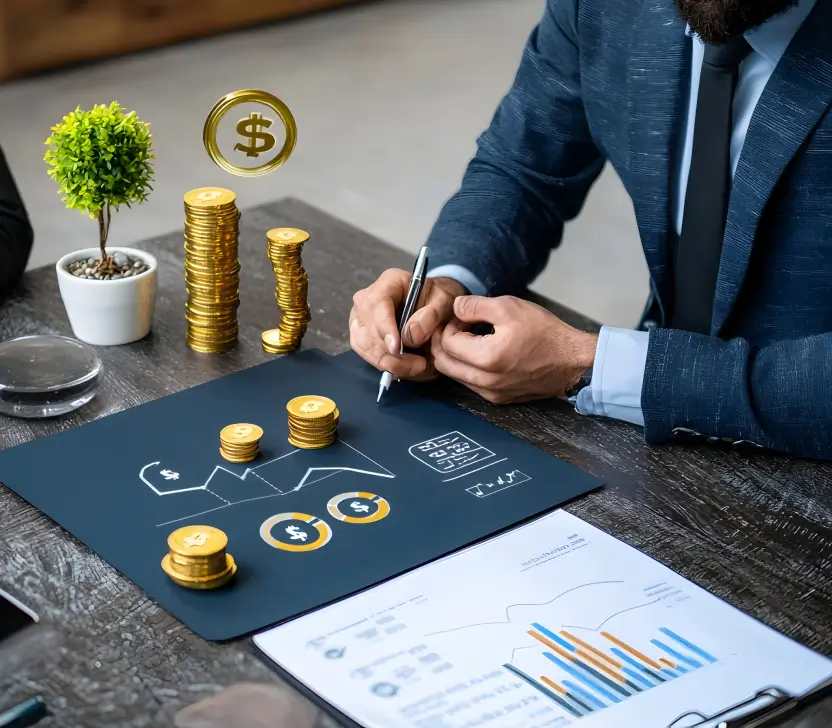 Bridgehaven Capital Management